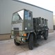 Used Bedford TM 4x4 tanker truck 6,600 litre - 10735 for sale
